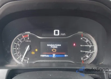 2016 Honda Pilot Ex from USA, damaged, VIN 5FNYF5H37GB013224